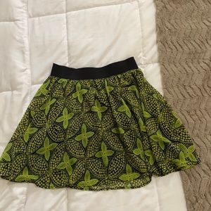 Cute Flowy Skirt
